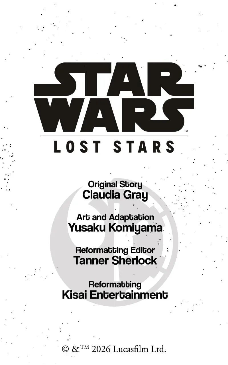 Star Wars Lost Stars - Chapter 37 image 59